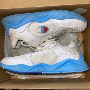 Champion tennis shoes